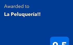 La Peluquería!!